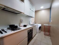 Canberra Residences (D27), Condominium #559404331